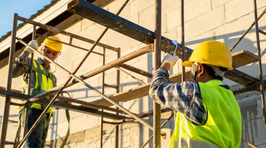 Professional fairlawn roofing services in Modoc, IN